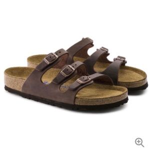birkenstock 3 strap